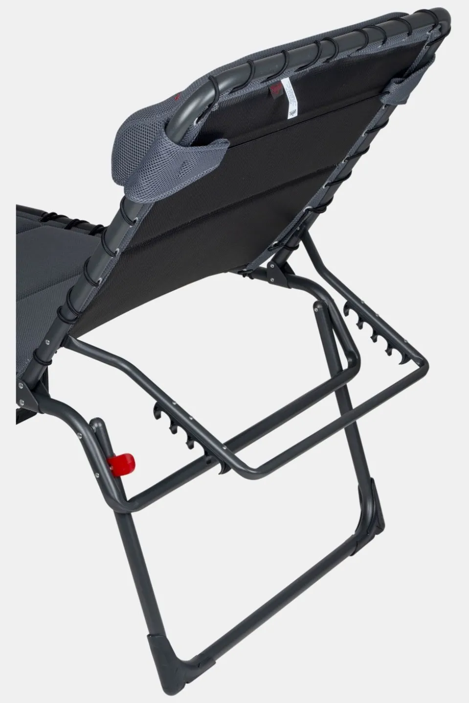 Crespo Air Deluxe AP-364 XL Vouwbed