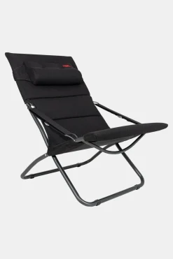 Crespo CAMPINGSTOEL Loungestoel Ap/263-Ad 80