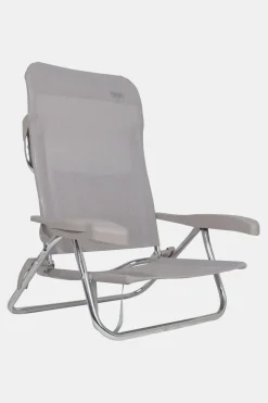 Crespo Campingstoel Strandstoel Al-221-M34