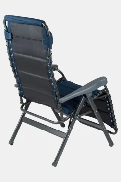 Crespo Deluxe AL-232 Relaxstoel