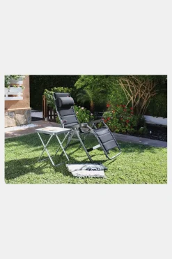Crespo Deluxe AL-232 Relaxstoel