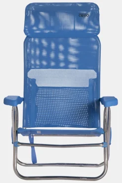 Crespo Strandstoel AL-205 COMPACT