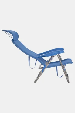Crespo Strandstoel AL-205 COMPACT