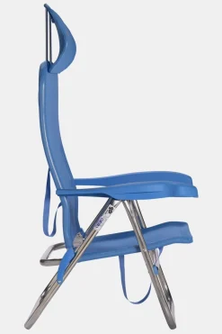 Crespo Strandstoel AL-205 COMPACT