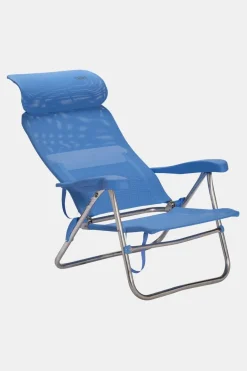 Crespo Strandstoel AL-205 COMPACT