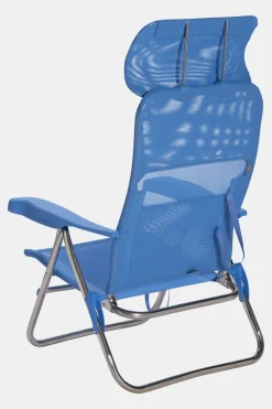 Crespo Strandstoel AL-205 COMPACT