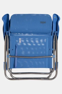 Crespo Strandstoel AL-205 COMPACT