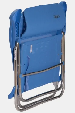 Crespo Strandstoel AL-205 COMPACT