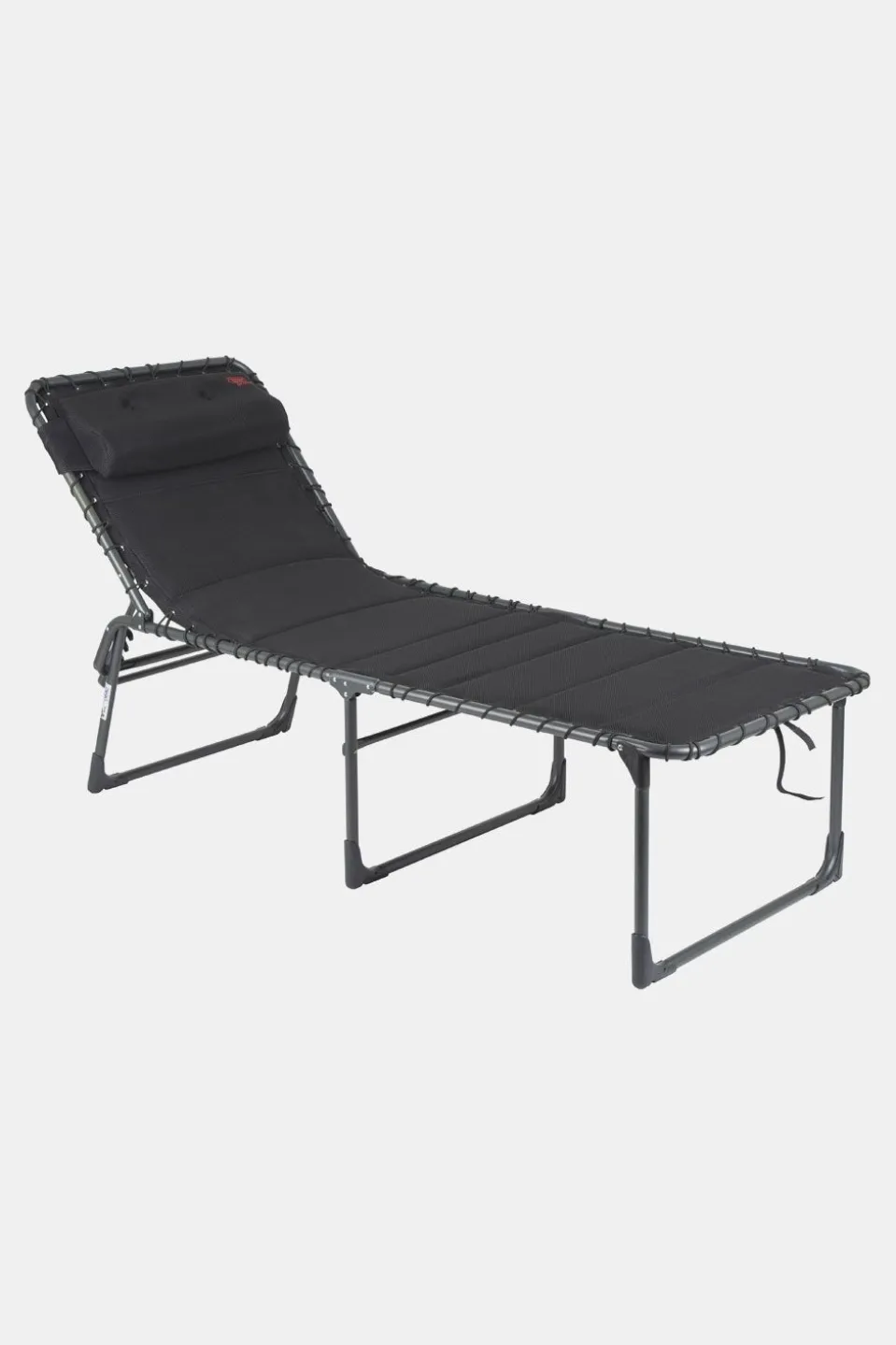 Crespo Vouwbed Air-Deluxe
