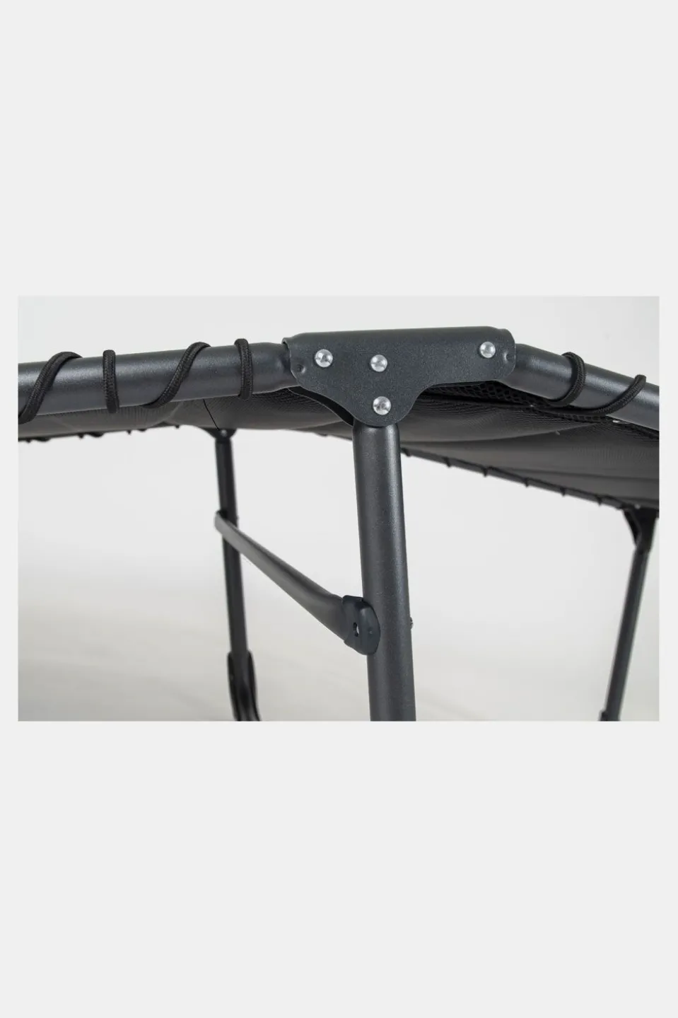 Crespo Vouwbed Air-Deluxe