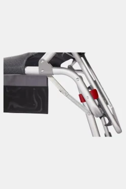 Crespo Vouwbed AL-363 XL Deluxe