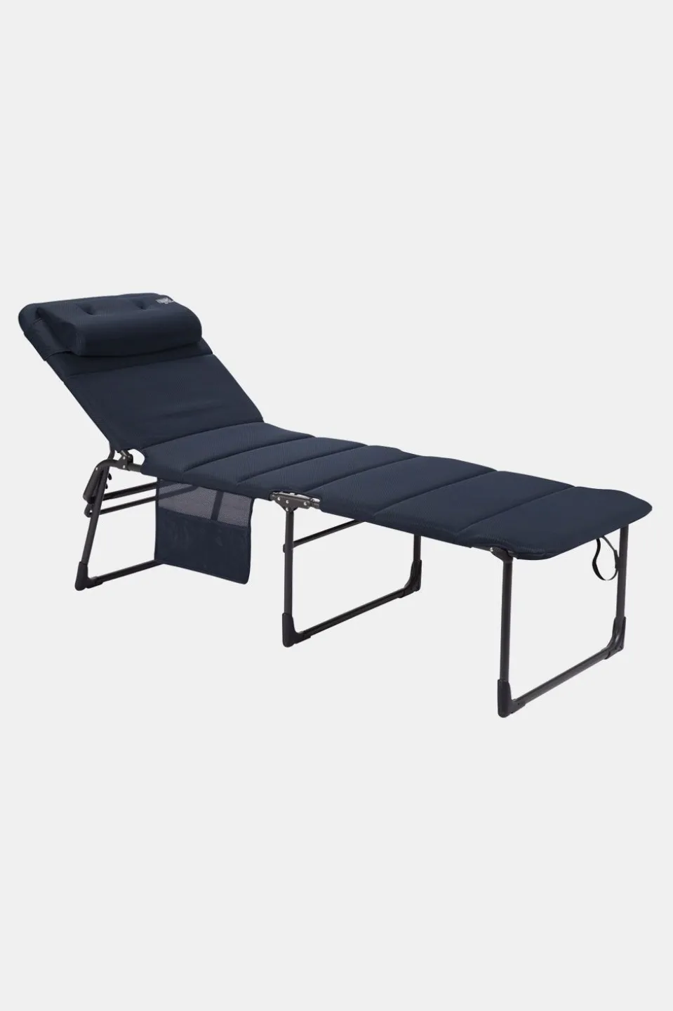 Crespo Vouwbed AP-363 XL Air-Deluxe