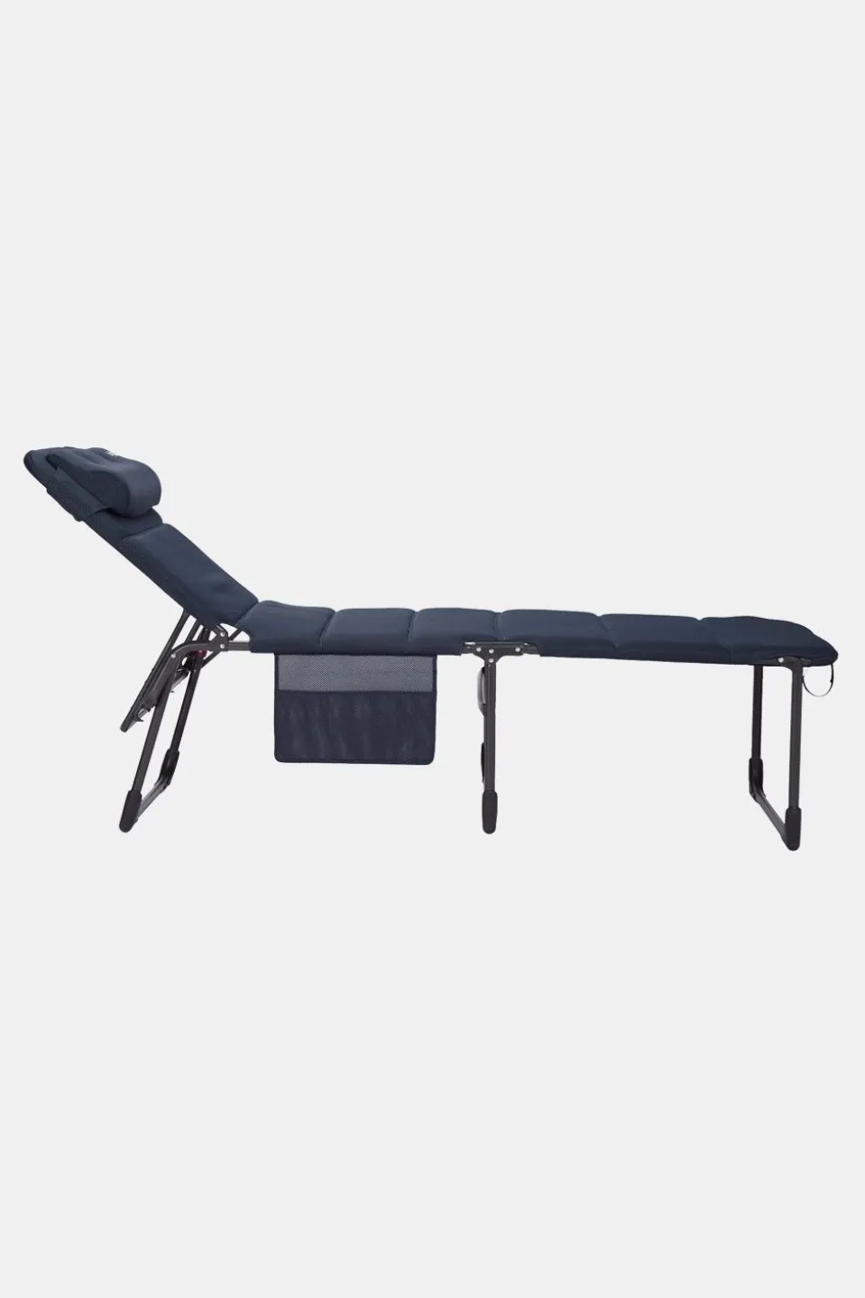 Crespo Vouwbed AP-363 XL Air-Deluxe