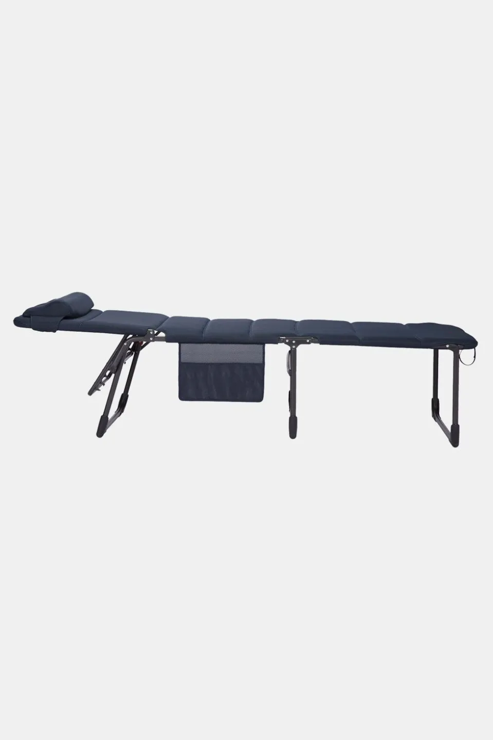 Crespo Vouwbed AP-363 XL Air-Deluxe