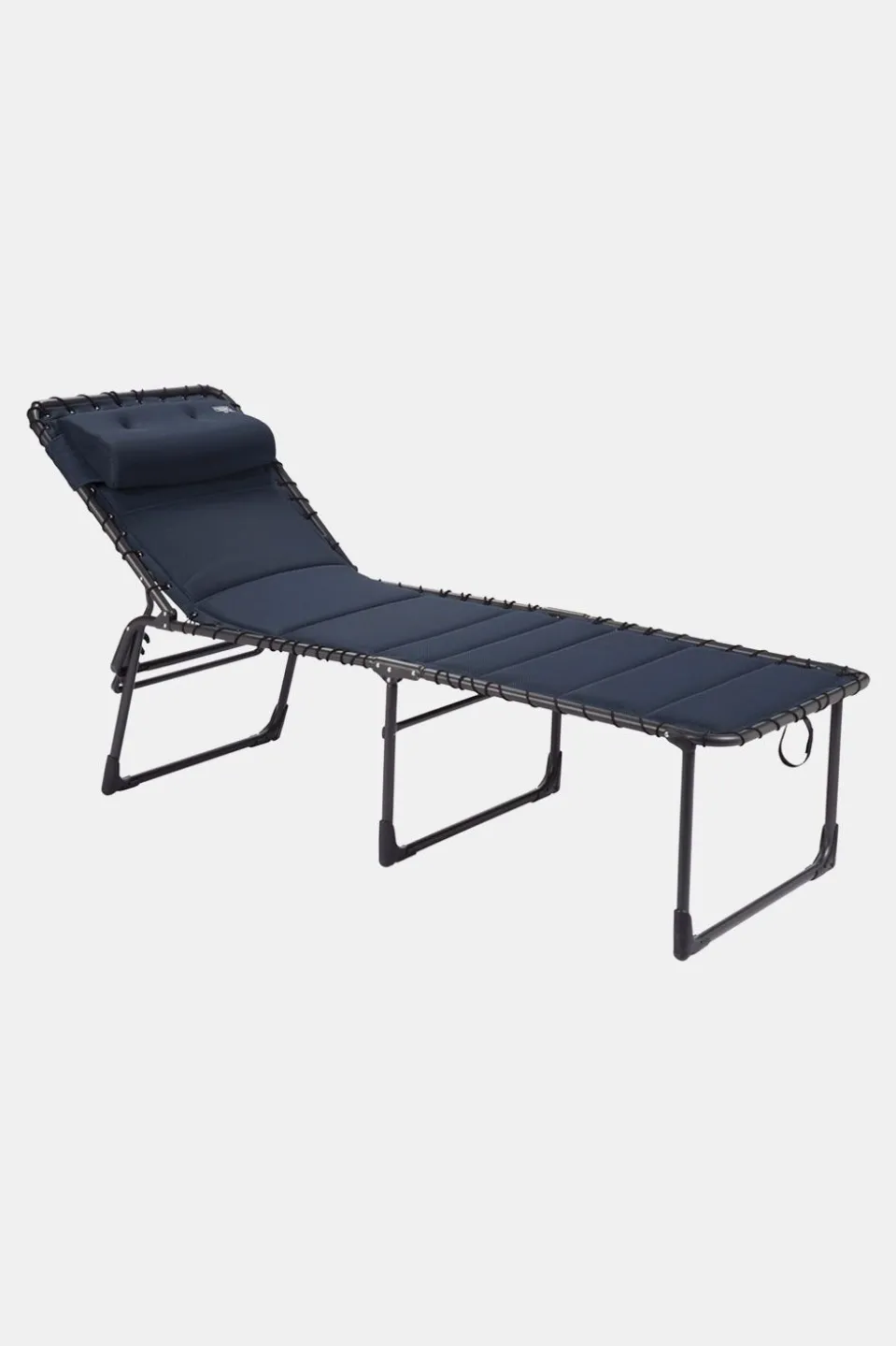 Crespo Vouwbed AP-364/84 XL BL Air-Deluxe