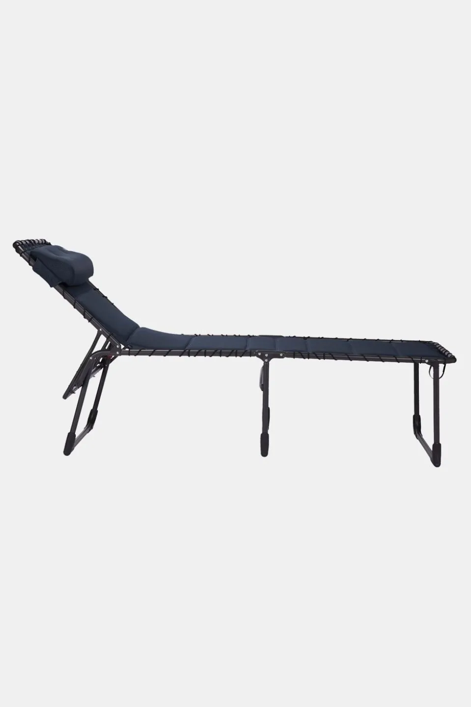 Crespo Vouwbed AP-364/84 XL BL Air-Deluxe