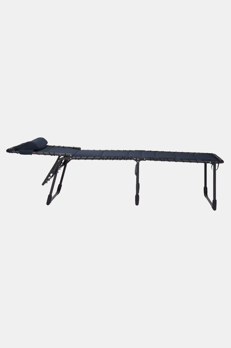 Crespo Vouwbed AP-364/84 XL BL Air-Deluxe