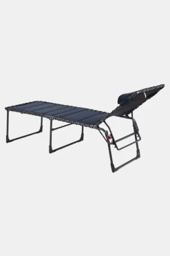 Crespo Vouwbed AP-364/84 XL BL Air-Deluxe