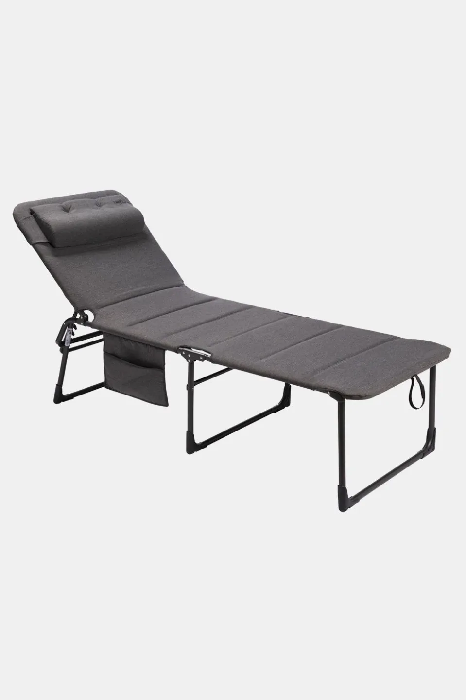 Crespo Vouwbed AP-363 XL Texup