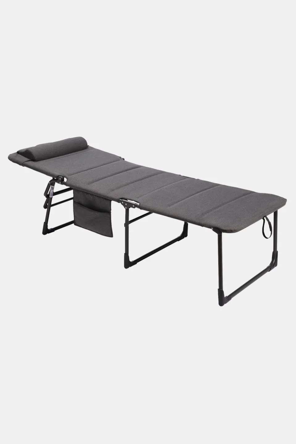 Crespo Vouwbed AP-363 XL Texup