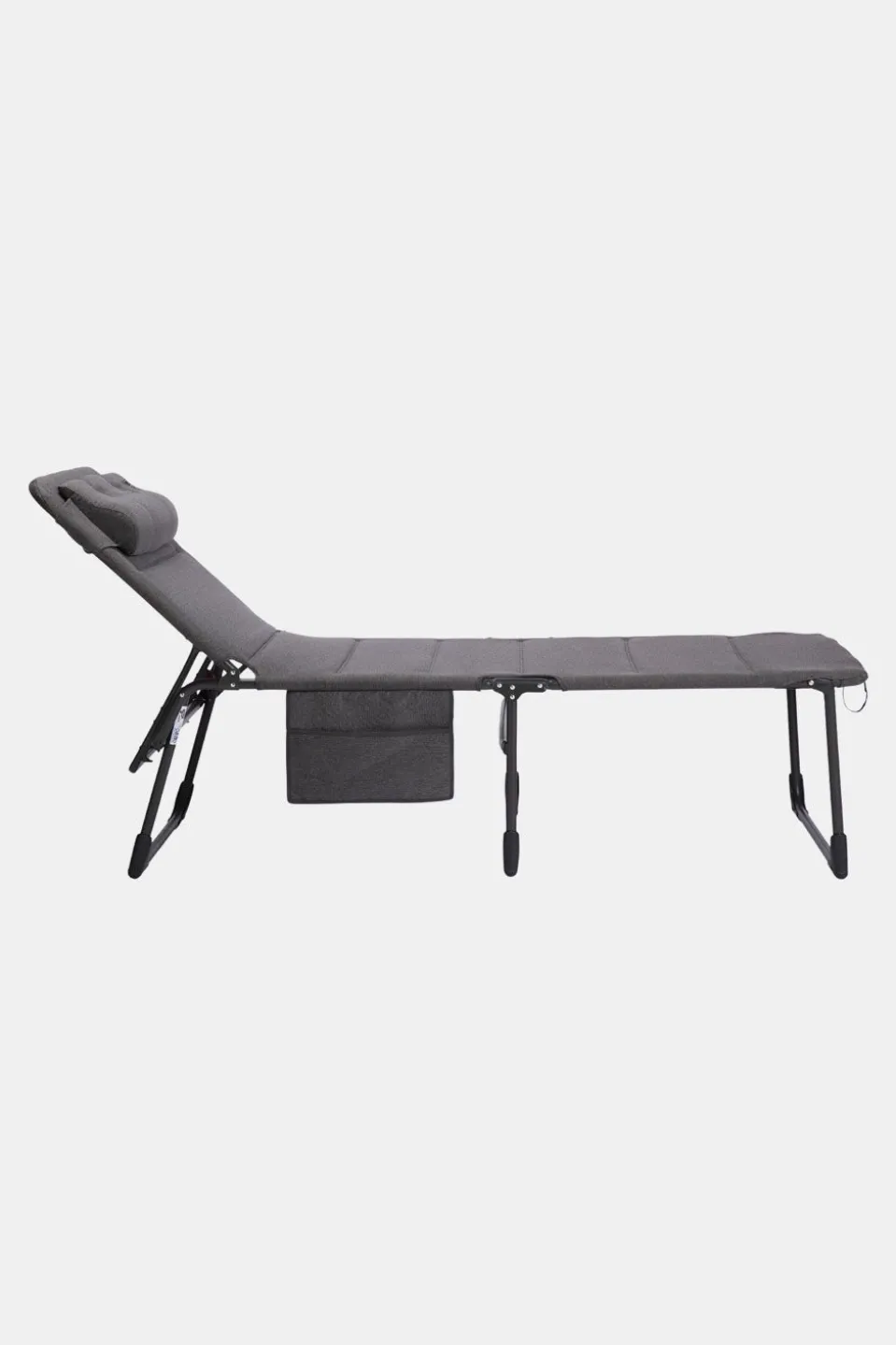 Crespo Vouwbed AP-363 XL Texup