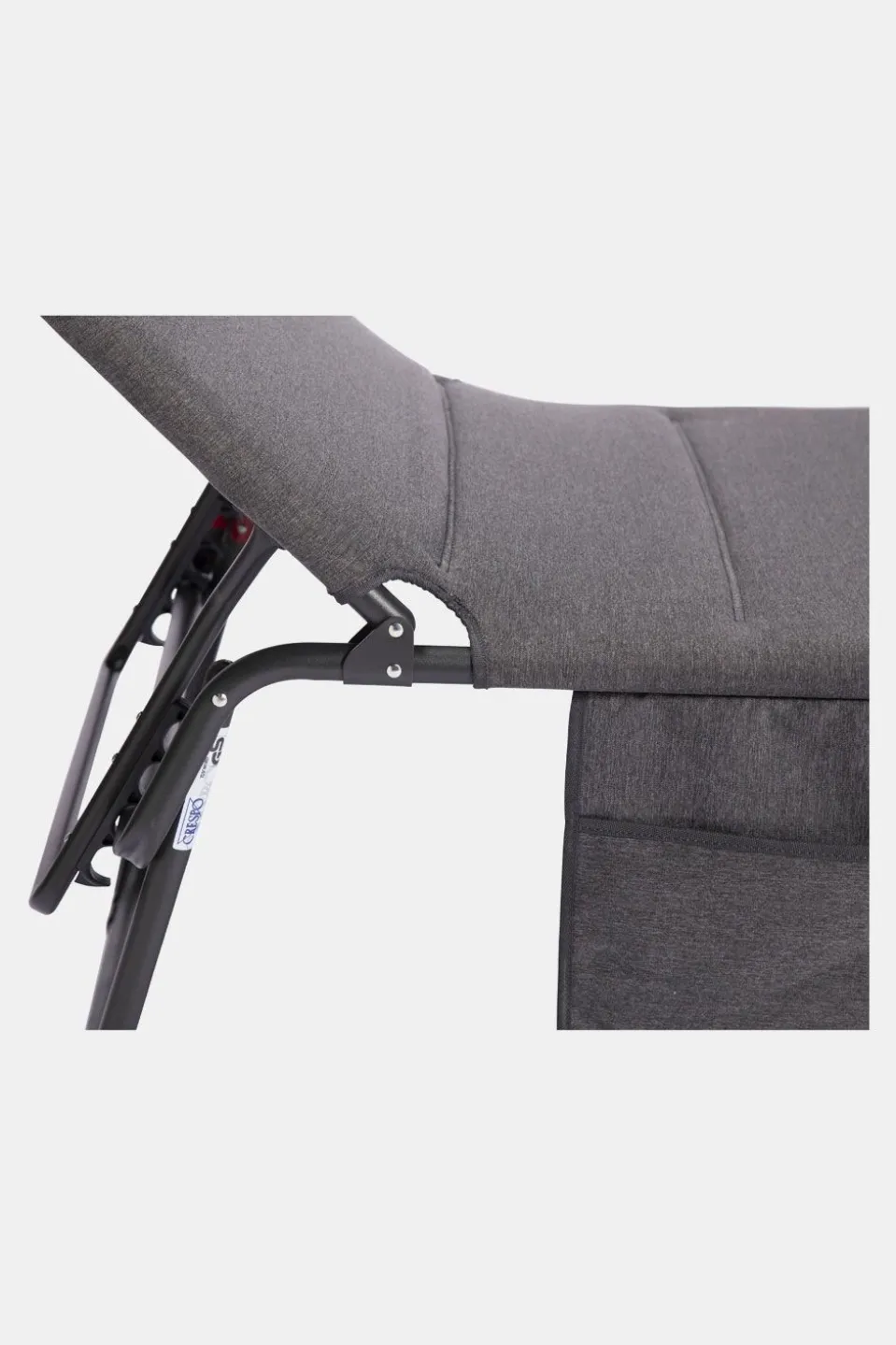 Crespo Vouwbed AP-363 XL Texup