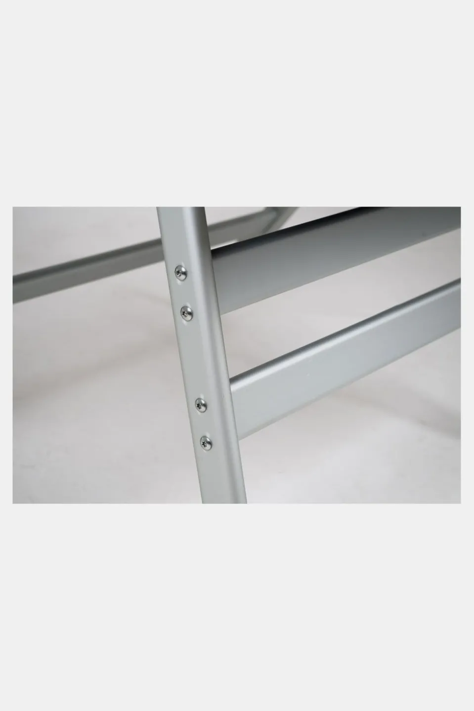 Crespo XL Deluxe AL-238 Campingstoel