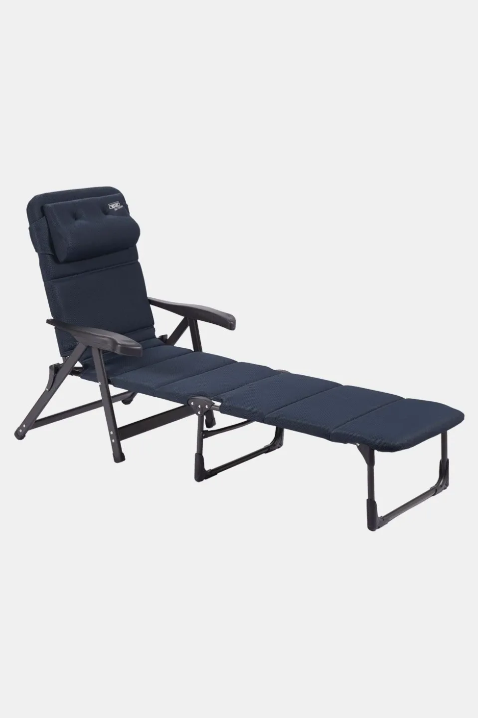 Crespo Zit/Ligstoel AP-233 Air-Deluxe