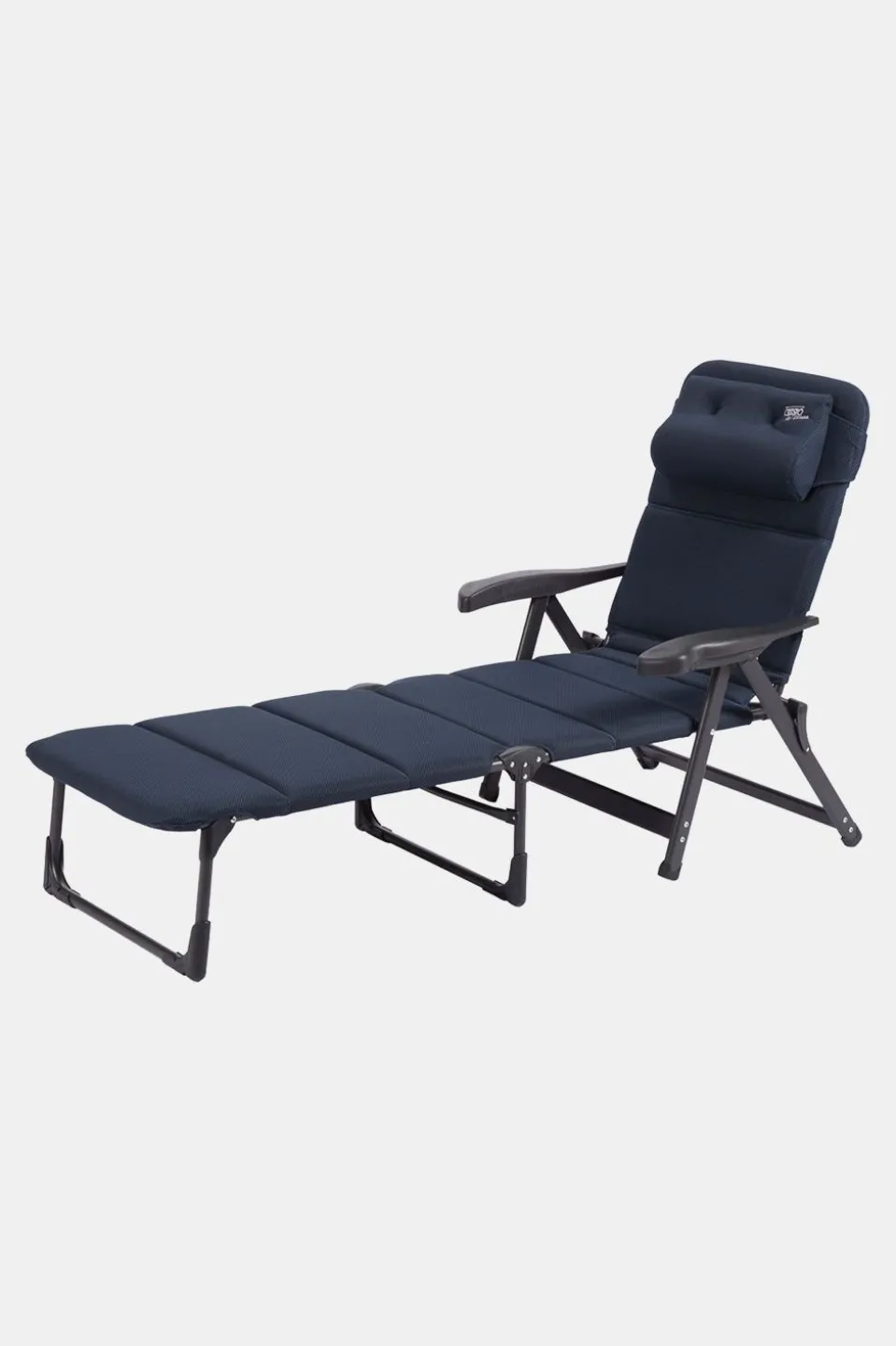 Crespo Zit/Ligstoel AP-233 Air-Deluxe