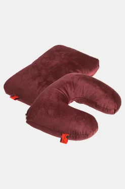 Cuddlebug 2 in 1 Pillow Reiskussen