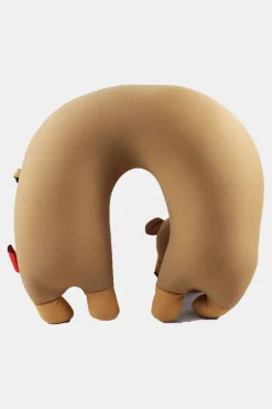 Cuddlebug U-Vorm Monkey Nekkussen