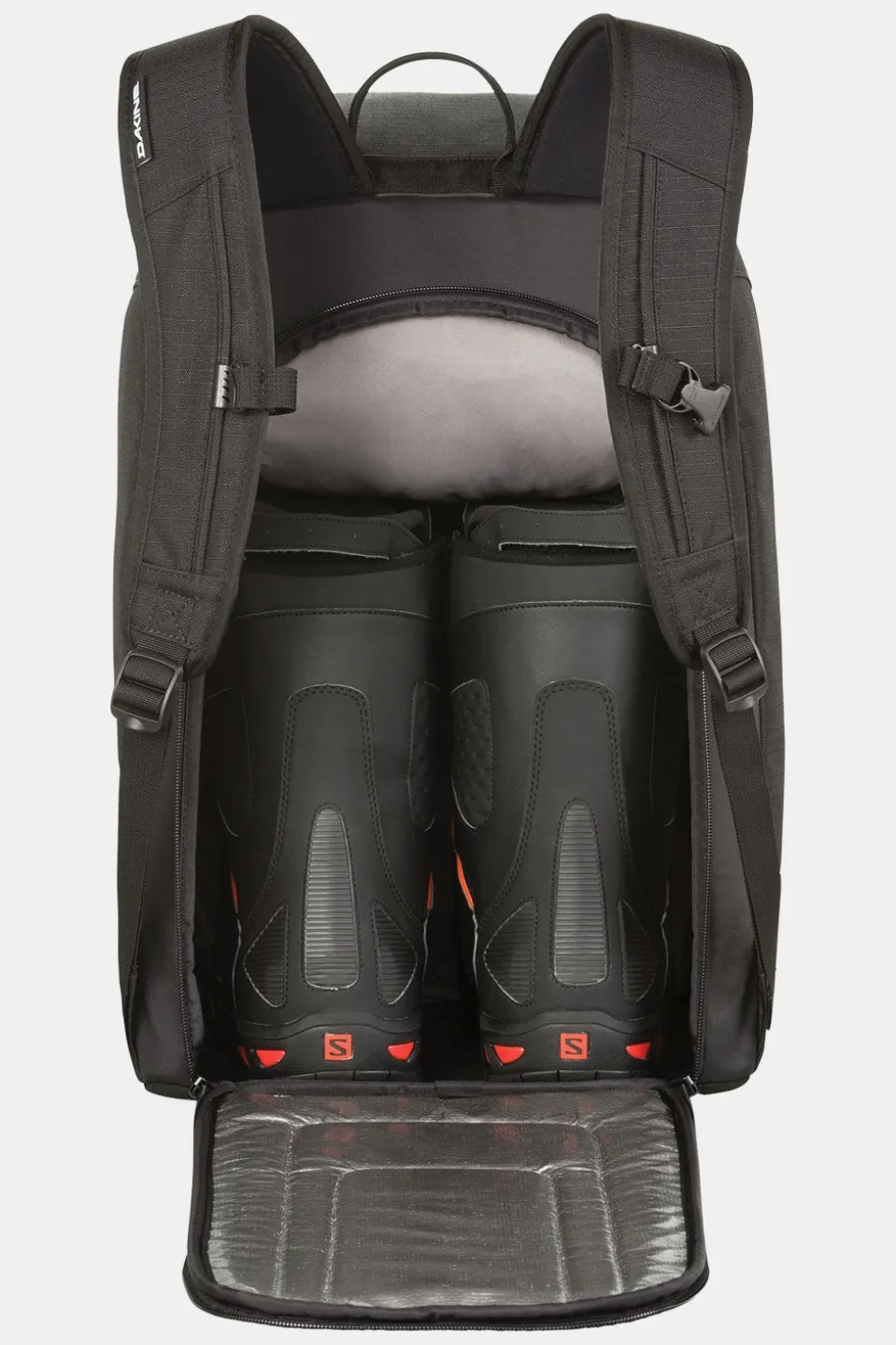 Dakine Boot Pack 50L Skischoentas