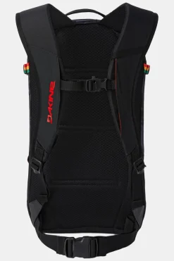 Dakine Heli Pack 12L Ski Rugzak