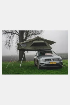 Dare To Be Different Daktent 180 L Groen
