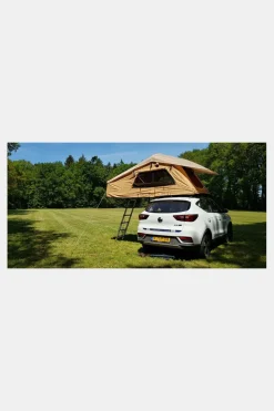 Dare To Be Different Daktent 140L Zand