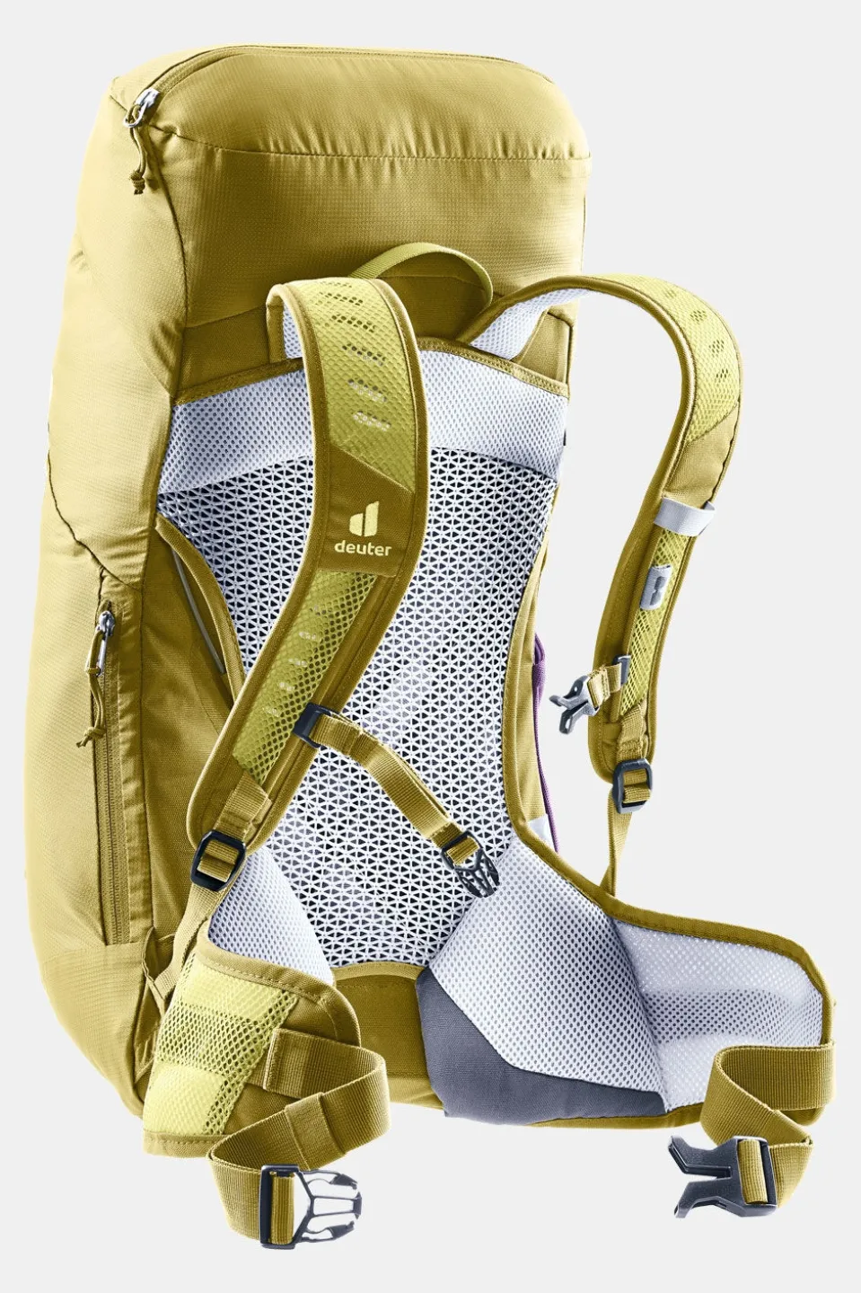 deuter Ac Lite 22 SL Dagrugzak Dames