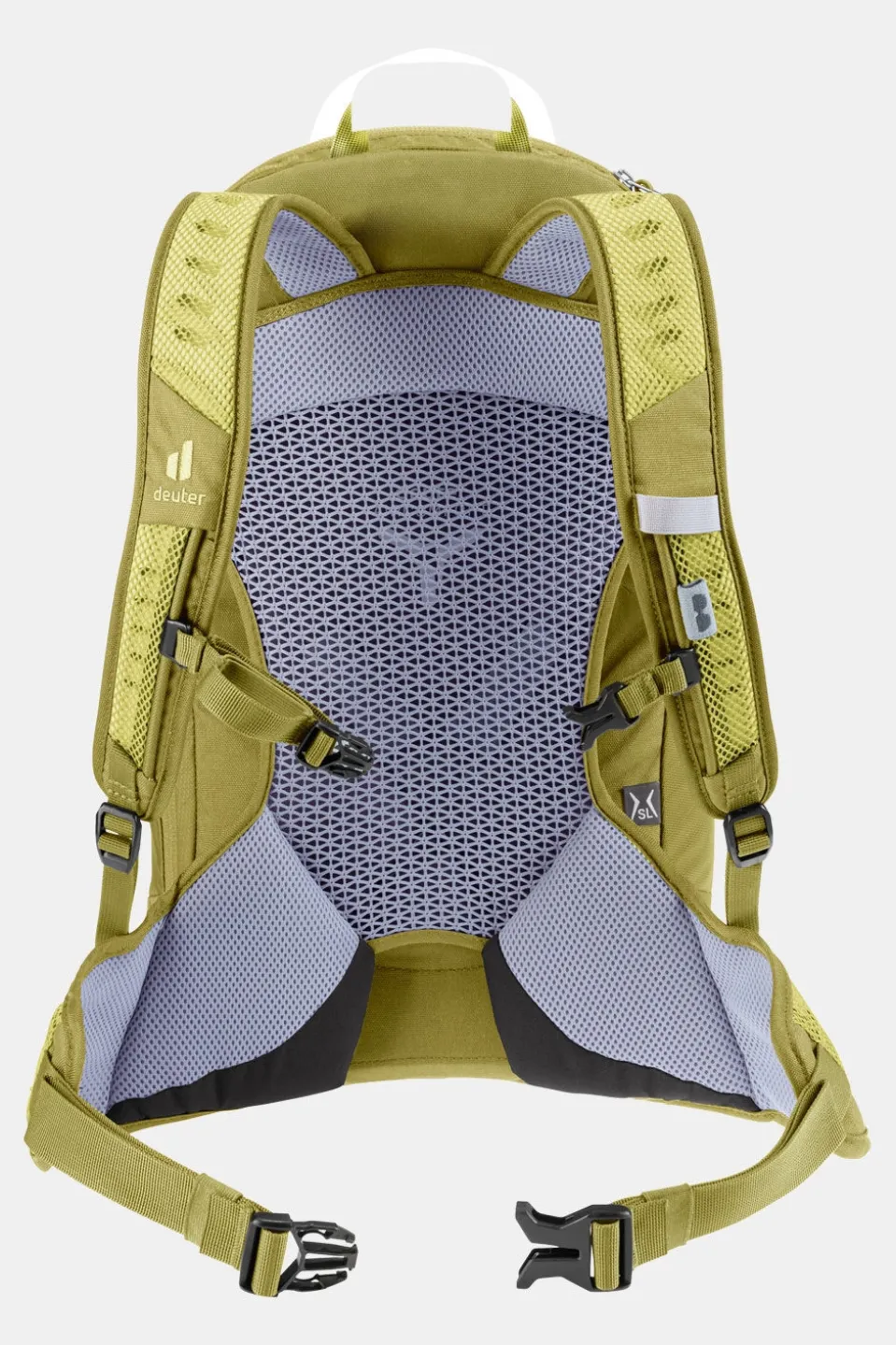 deuter Ac Lite 21 SL Rugzak Dames