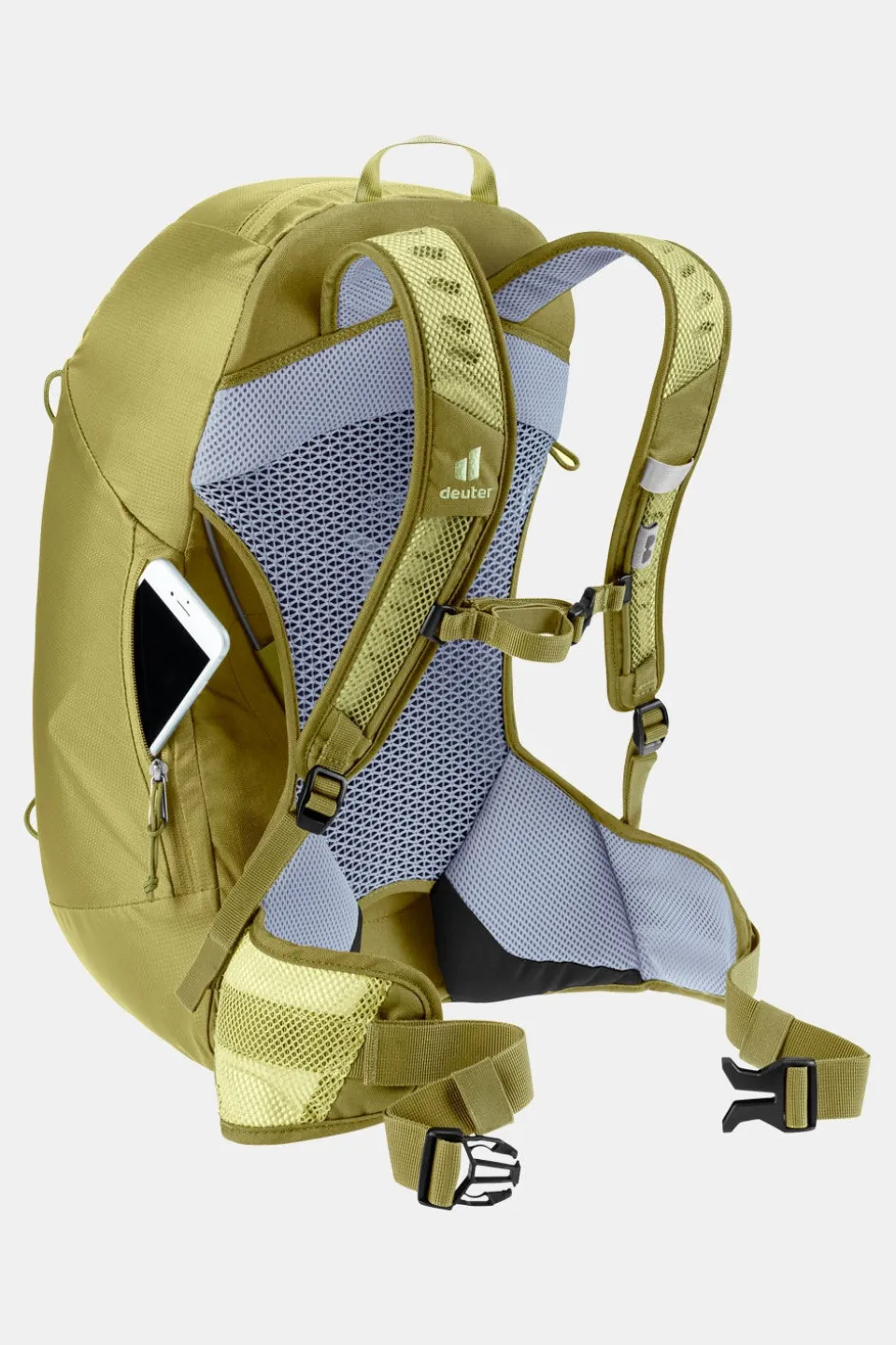 deuter Ac Lite 21 SL Rugzak Dames