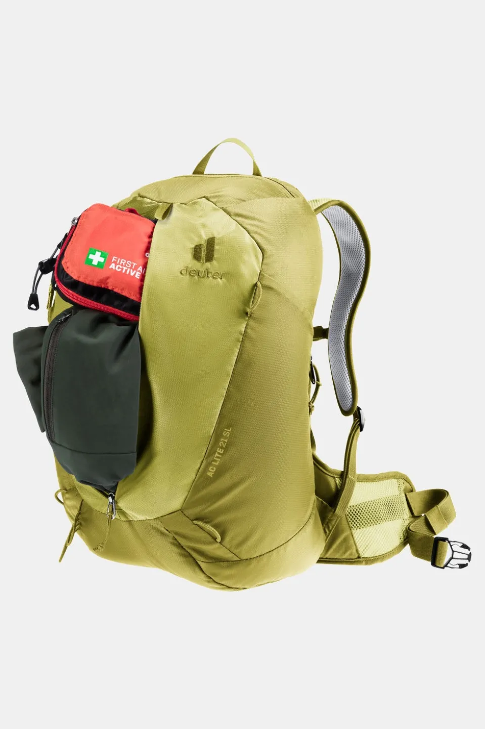 deuter Ac Lite 21 SL Rugzak Dames