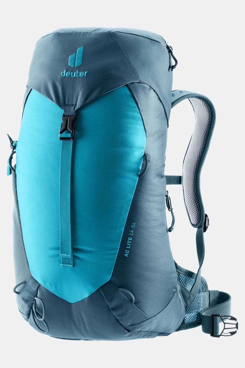 deuter Ac Lite 14 SL Rugzak Dames