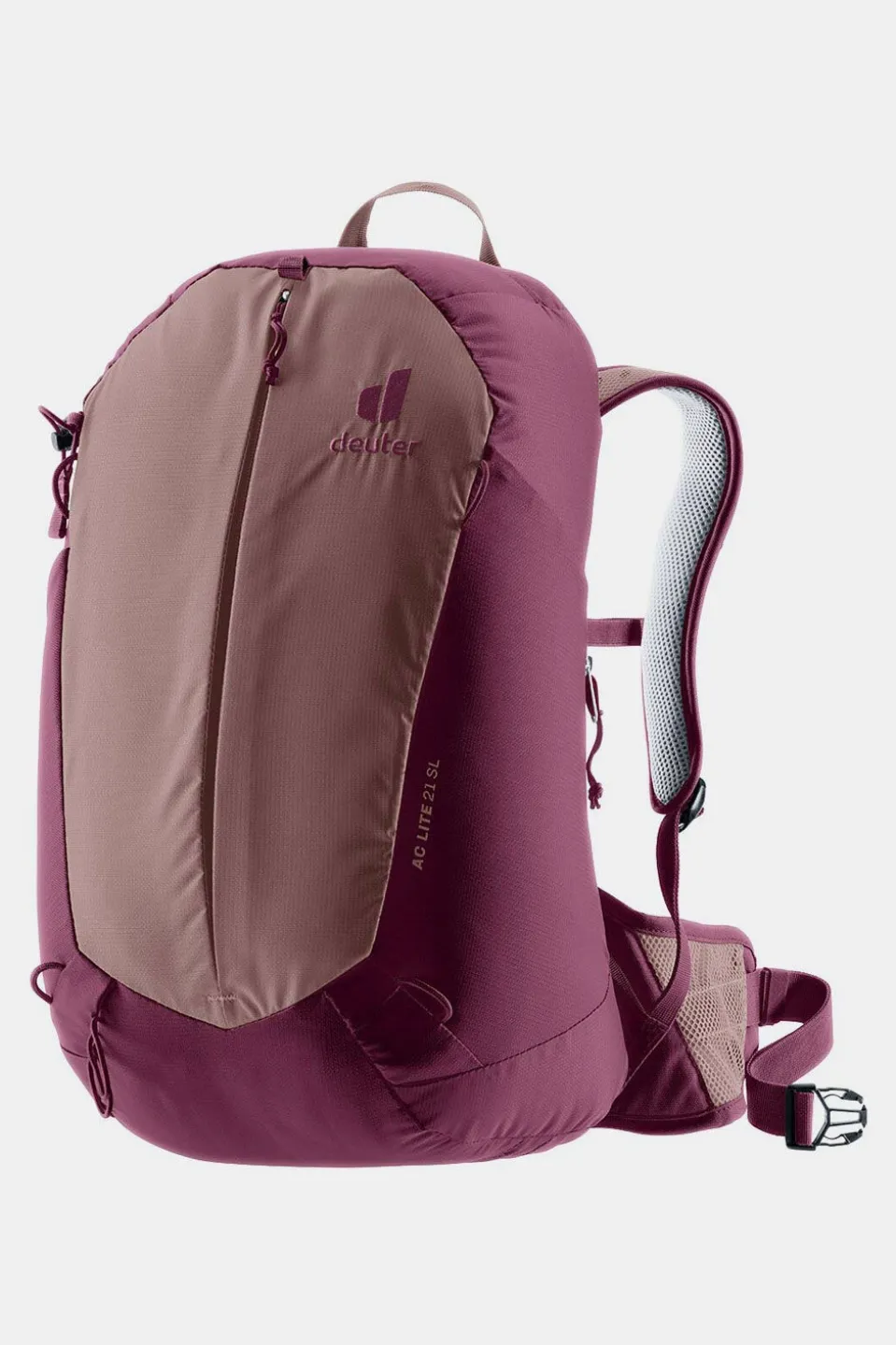 deuter Ac Lite 21 SL Rugzak Dames