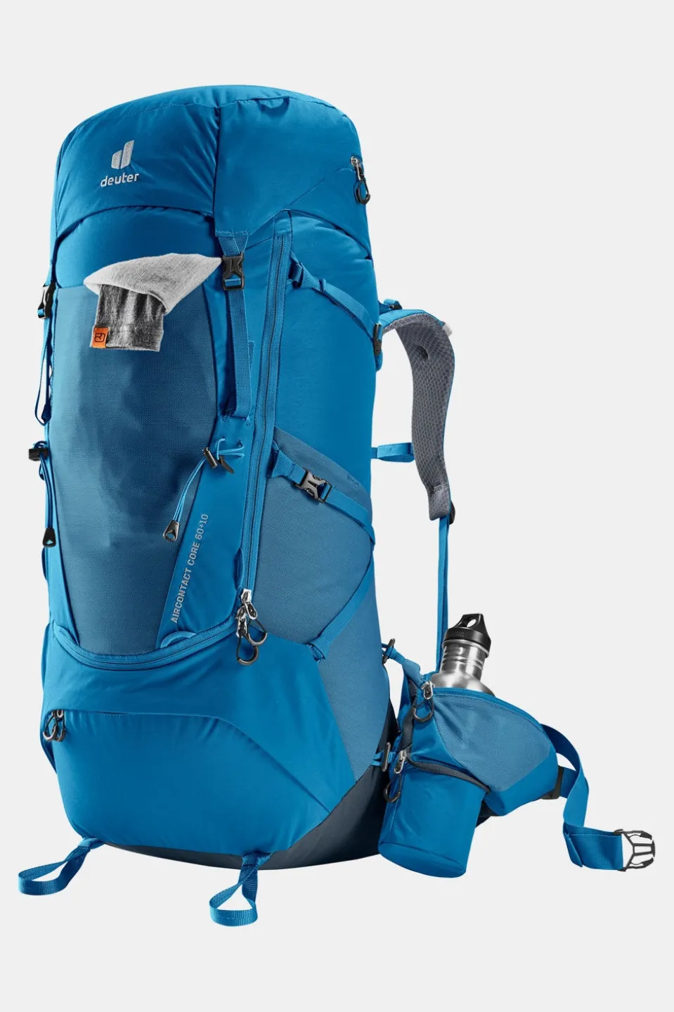 deuter Aircontact Core 60+10 Backpack