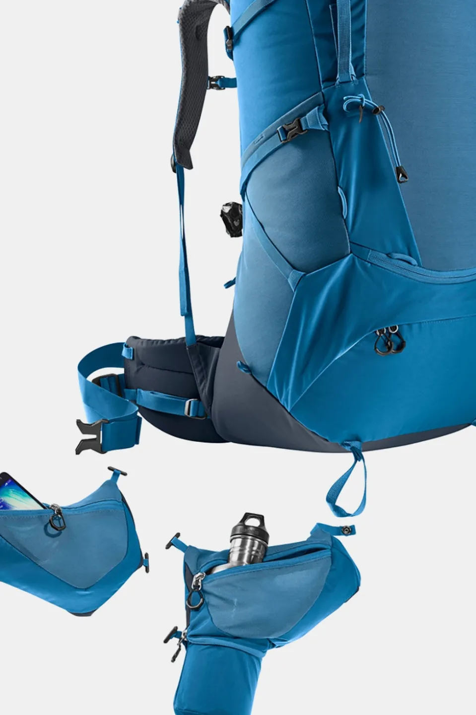 deuter Aircontact Core 60+10 Backpack