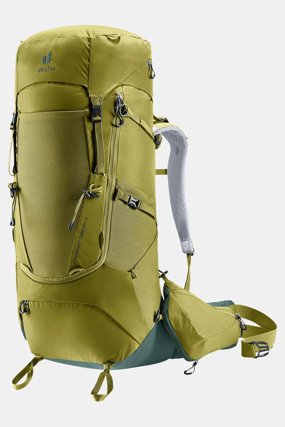 deuter Aircontact Core 60+10 Backpack