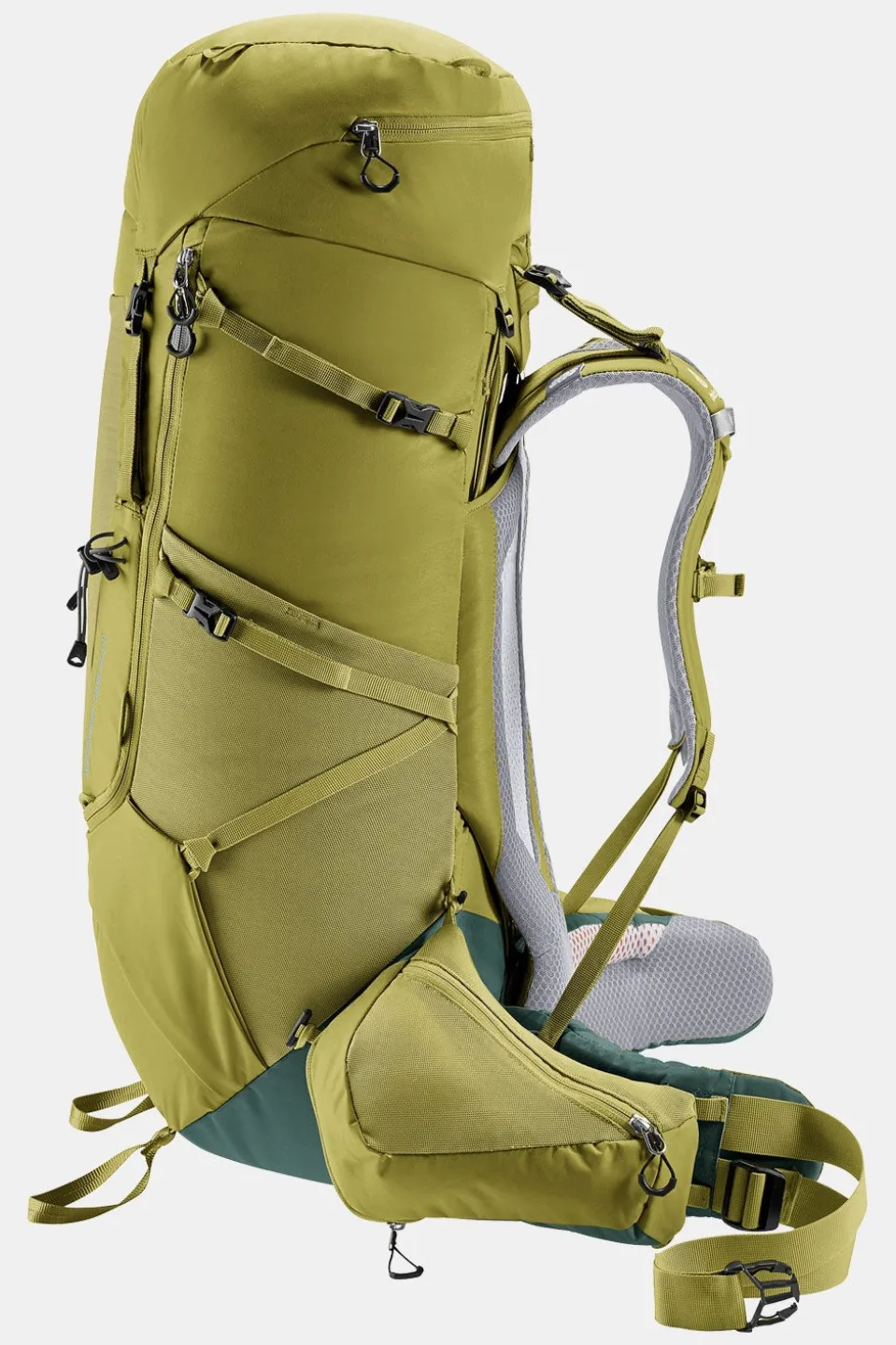 deuter Aircontact Core 60+10 Backpack