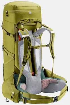 deuter Aircontact Core 60+10 Backpack
