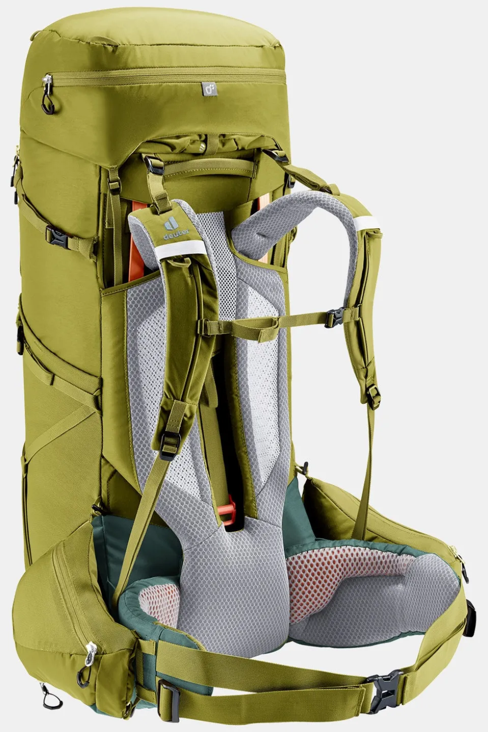 deuter Aircontact Core 60+10 Backpack