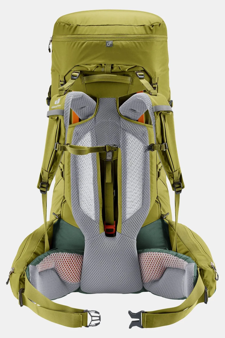 deuter Aircontact Core 60+10 Backpack