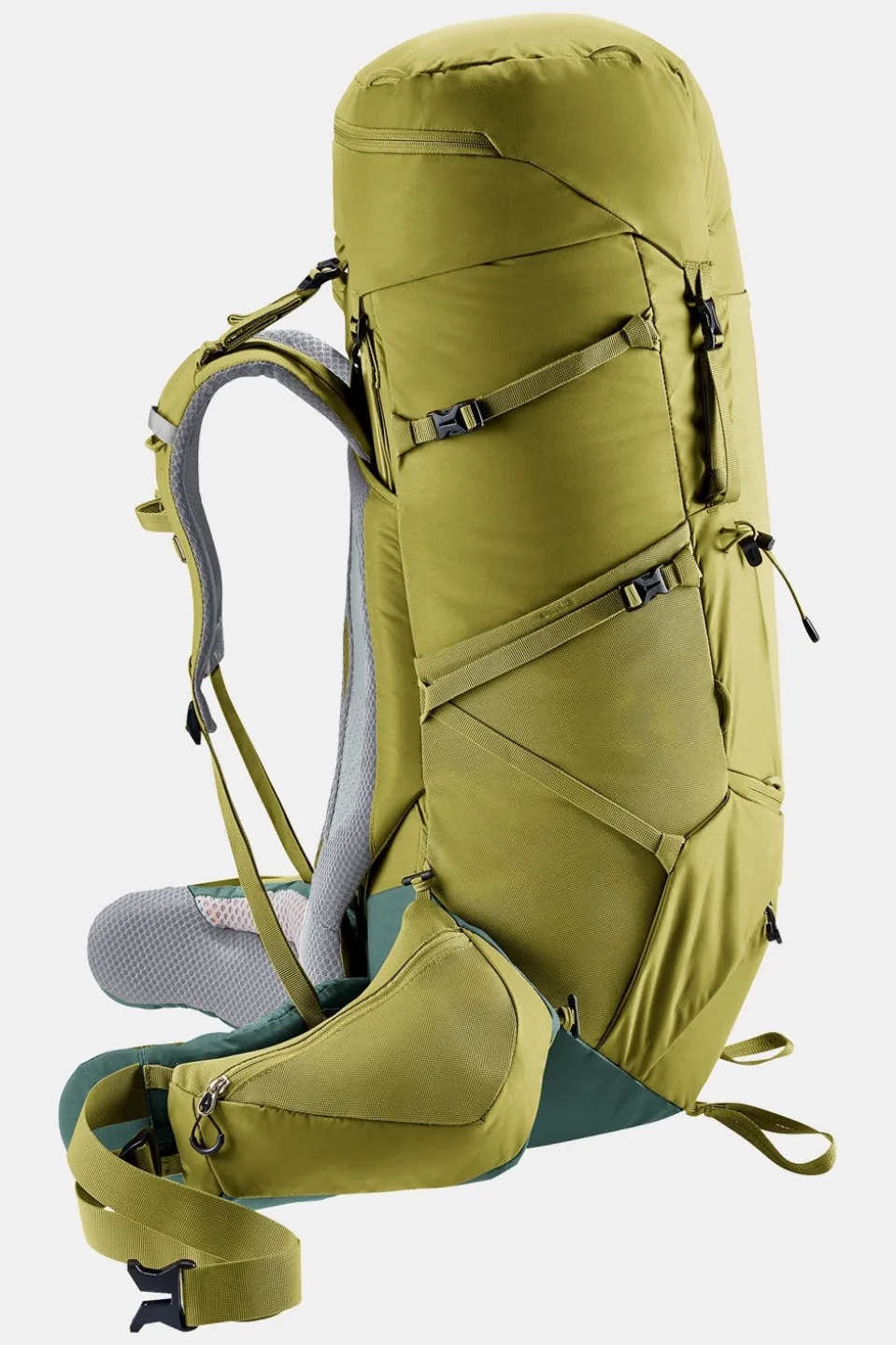 deuter Aircontact Core 60+10 Backpack