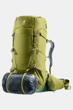 deuter Aircontact Core 60+10 Backpack